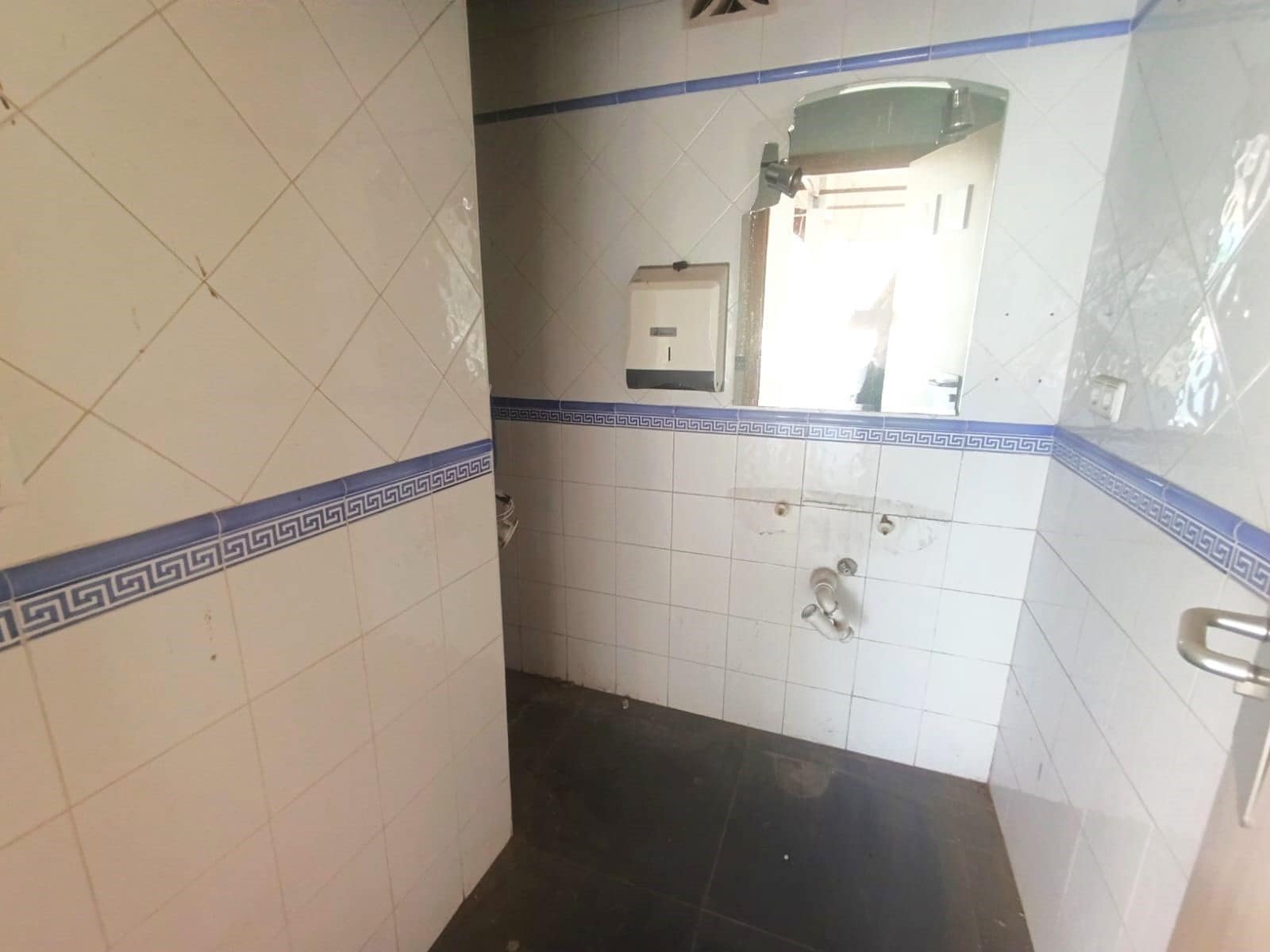 Gewerbe zu vermieten in Benissa - 4.500 € (Ref: 9651226)