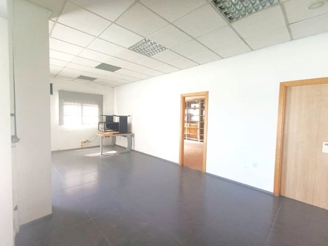 Gewerbe zu vermieten in Benissa - 4.500 € (Ref: 9651226)