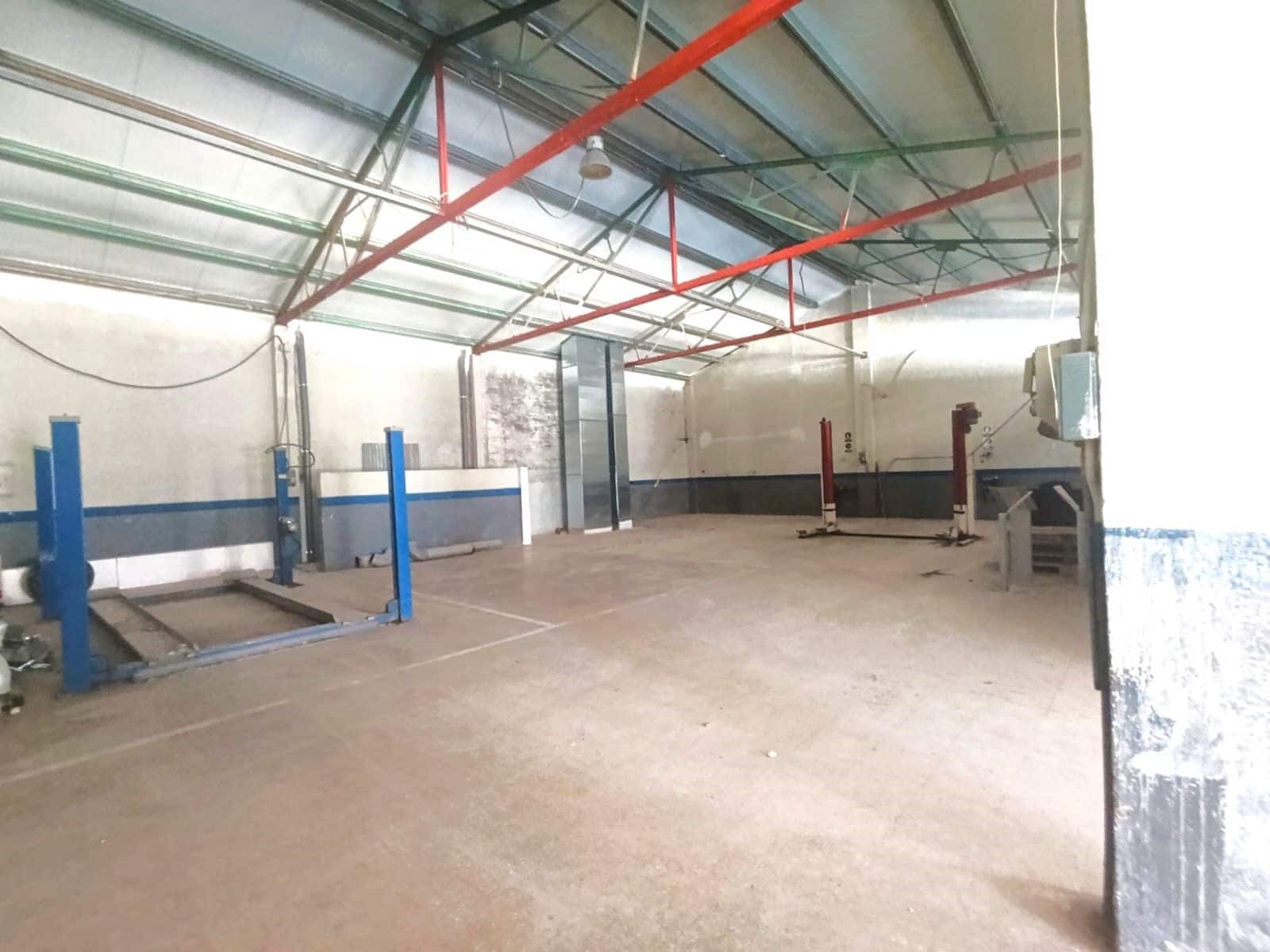 Gewerbe zu vermieten in Benissa - 4.500 € (Ref: 9651226)