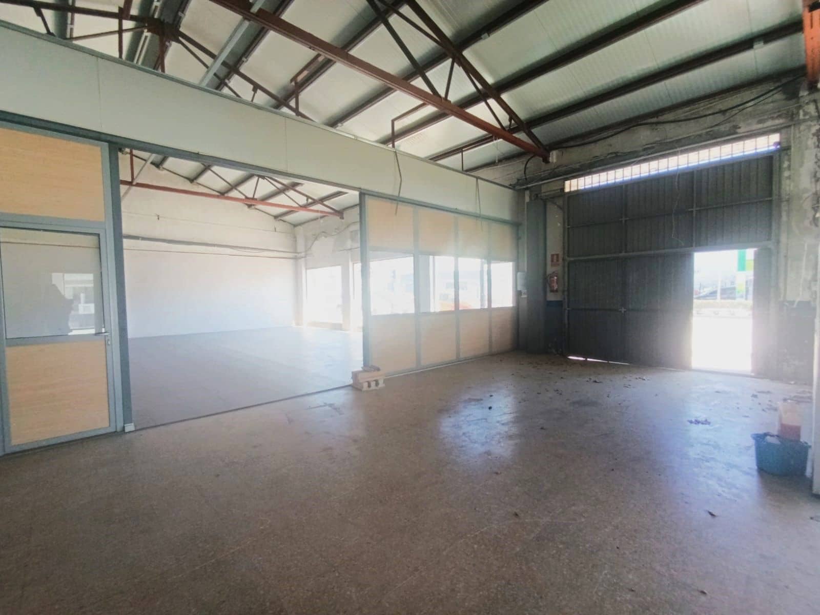 Gewerbe zu vermieten in Benissa - 4.500 € (Ref: 9651226)