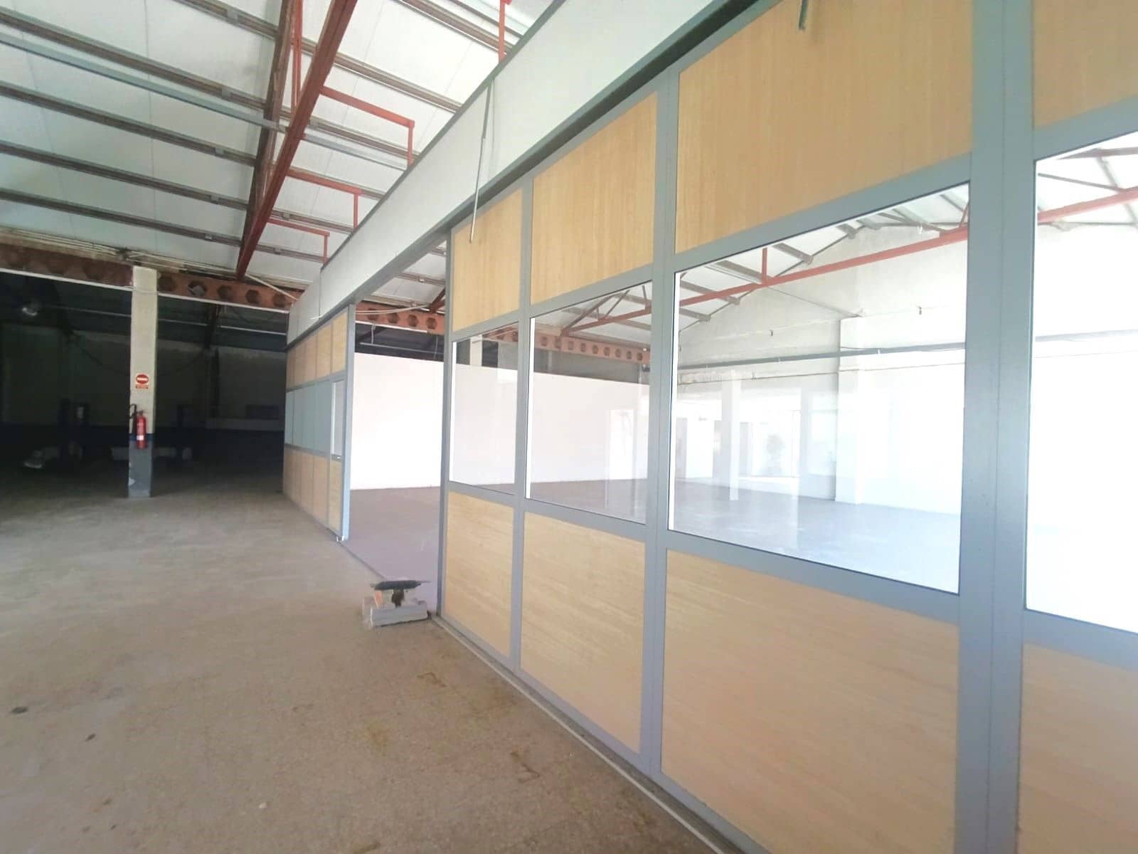 Gewerbe zu vermieten in Benissa - 4.500 € (Ref: 9651226)