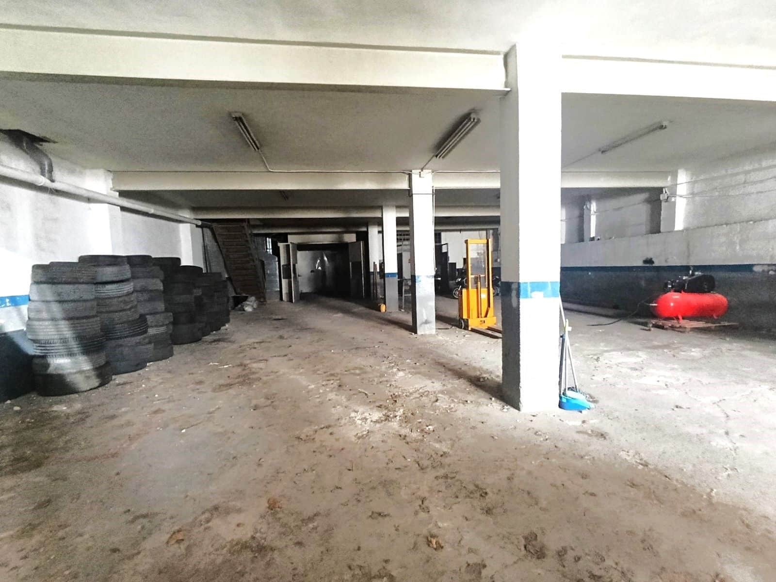 Gewerbe zu vermieten in Benissa - 4.500 € (Ref: 9651226)