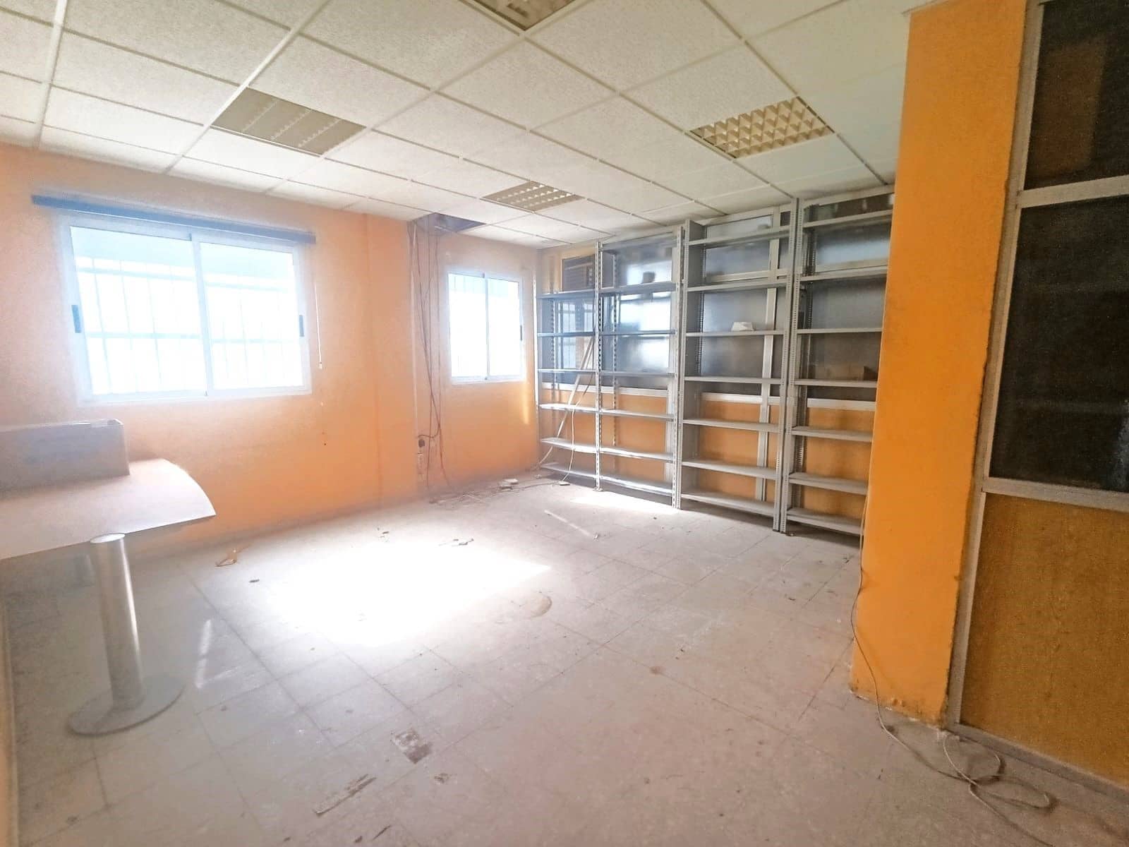 Gewerbe zu vermieten in Benissa - 4.500 € (Ref: 9651226)