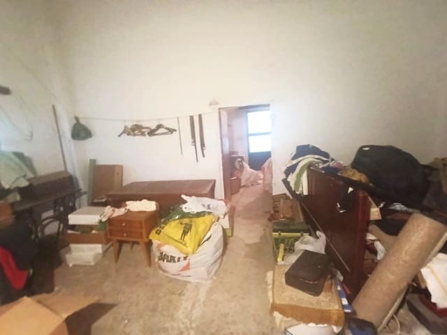 4 bedroom Townhouse for sale in Benissa - € 255,000 (Ref: 9673804)