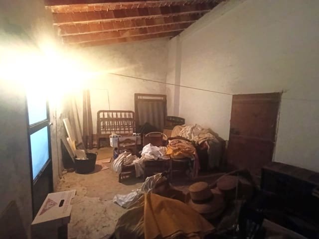 4 bedroom Townhouse for sale in Benissa - € 255,000 (Ref: 9673804)