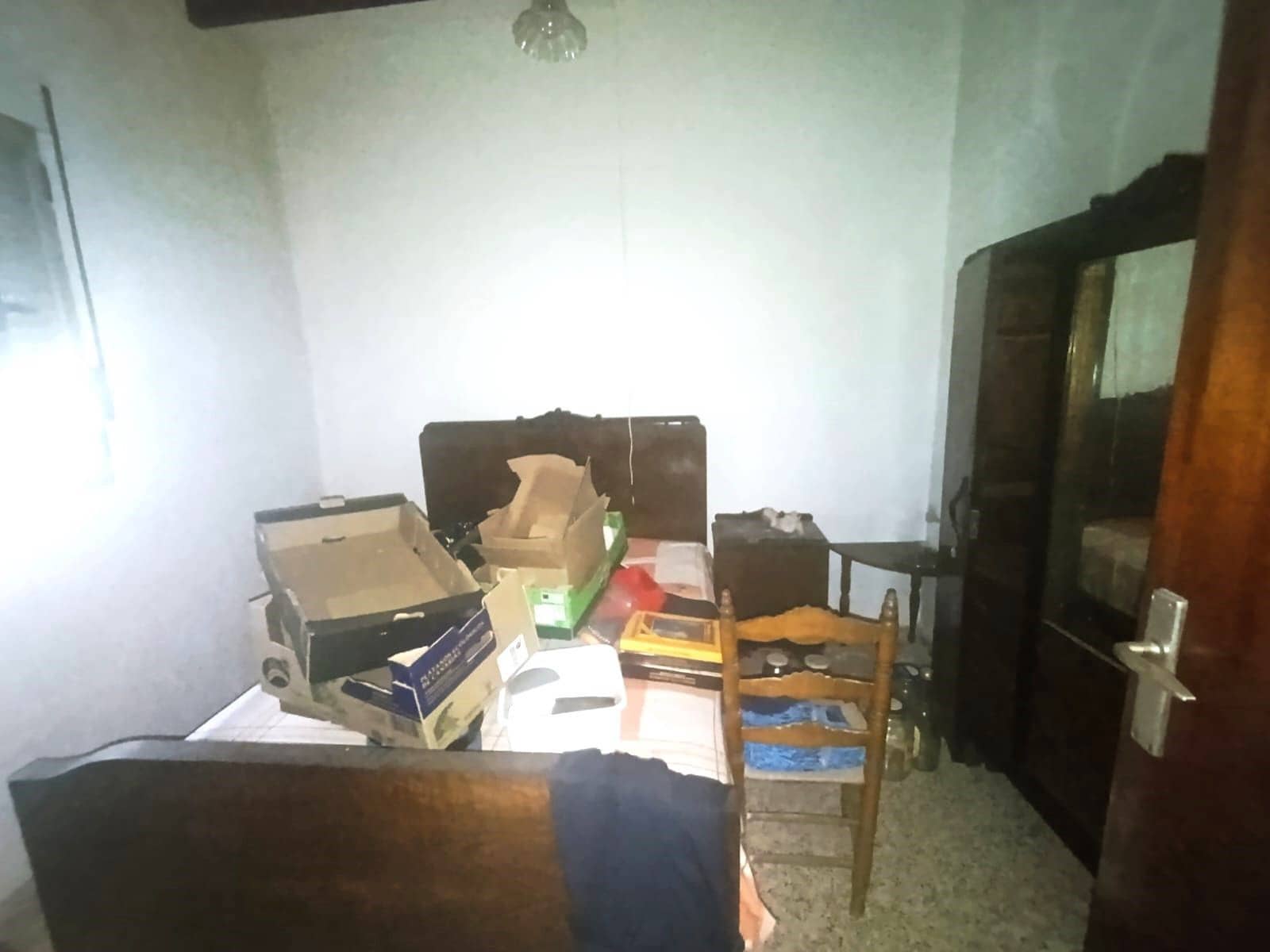 4 bedroom Townhouse for sale in Benissa - € 255,000 (Ref: 9673804)