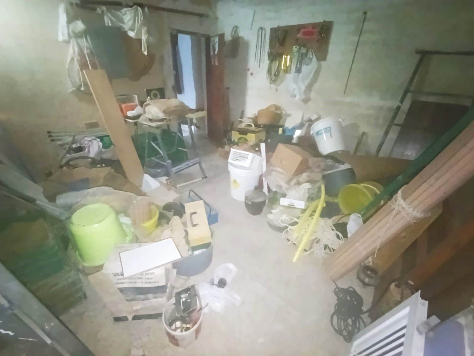 4 bedroom Townhouse for sale in Benissa - € 255,000 (Ref: 9673804)