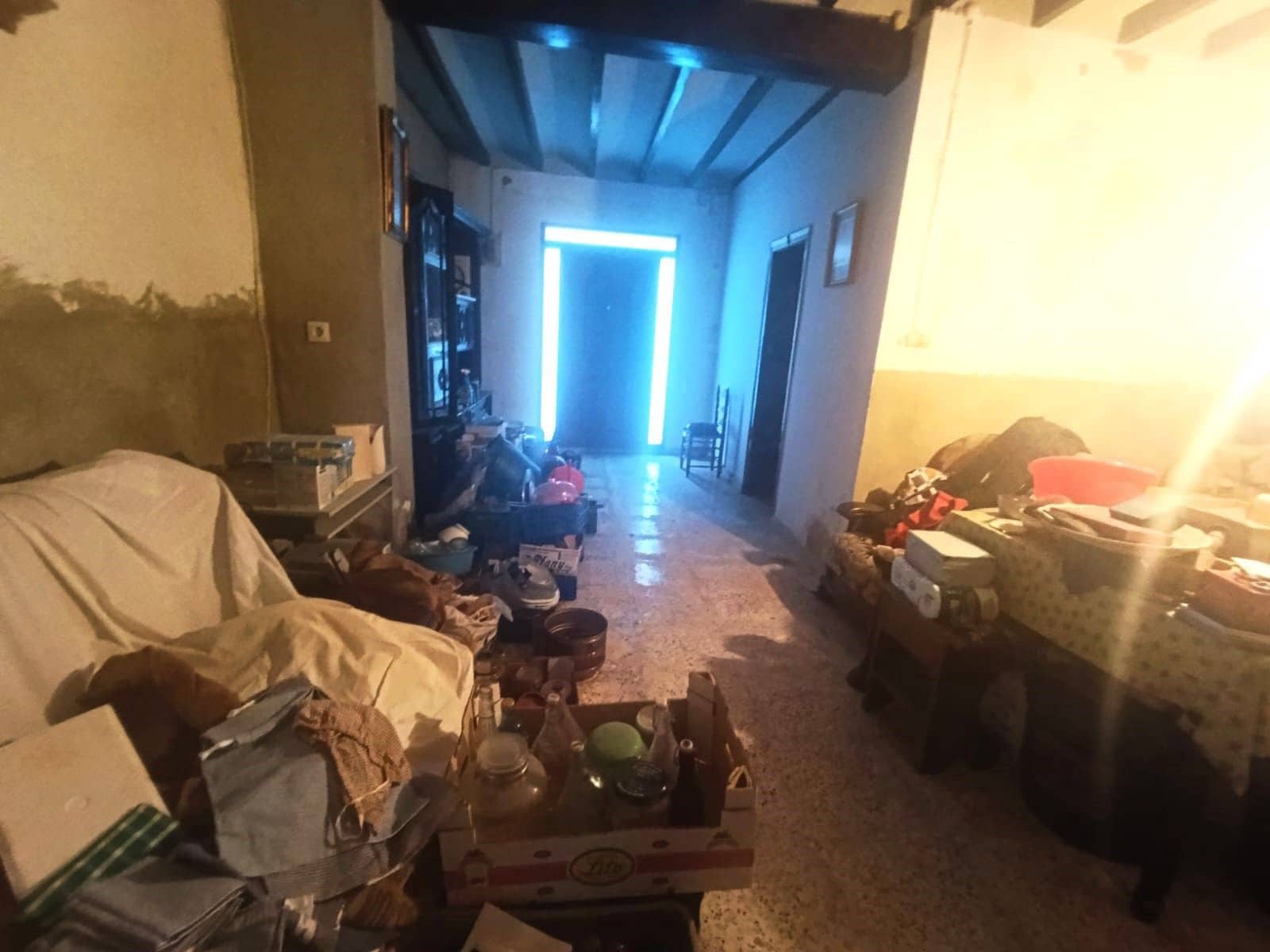 4 bedroom Townhouse for sale in Benissa - € 255,000 (Ref: 9673804)