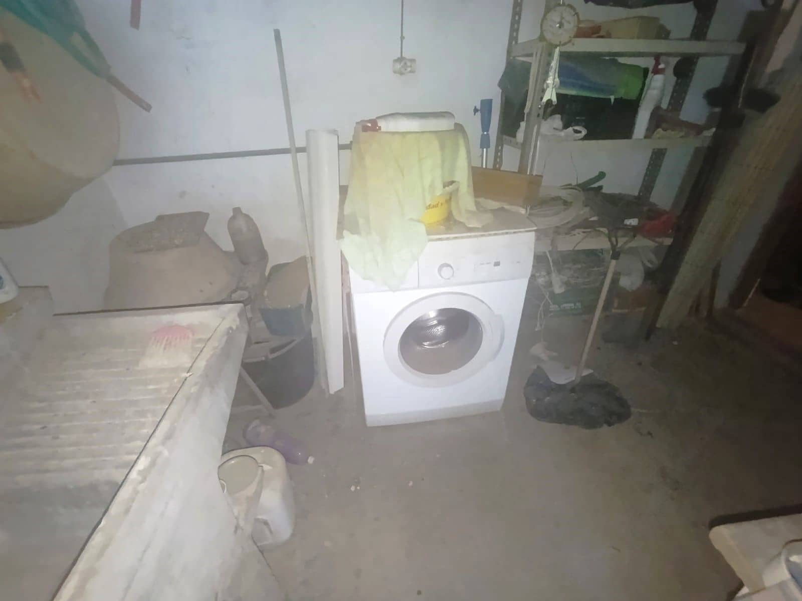 4 bedroom Townhouse for sale in Benissa - € 255,000 (Ref: 9673804)