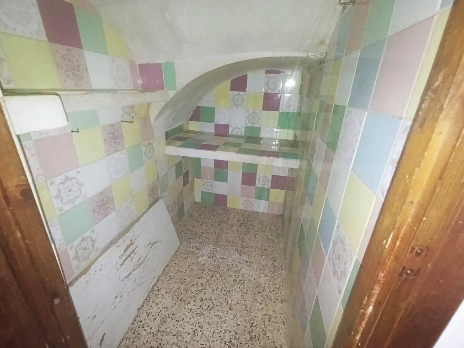 4 bedroom Townhouse for sale in Benissa - € 255,000 (Ref: 9673804)