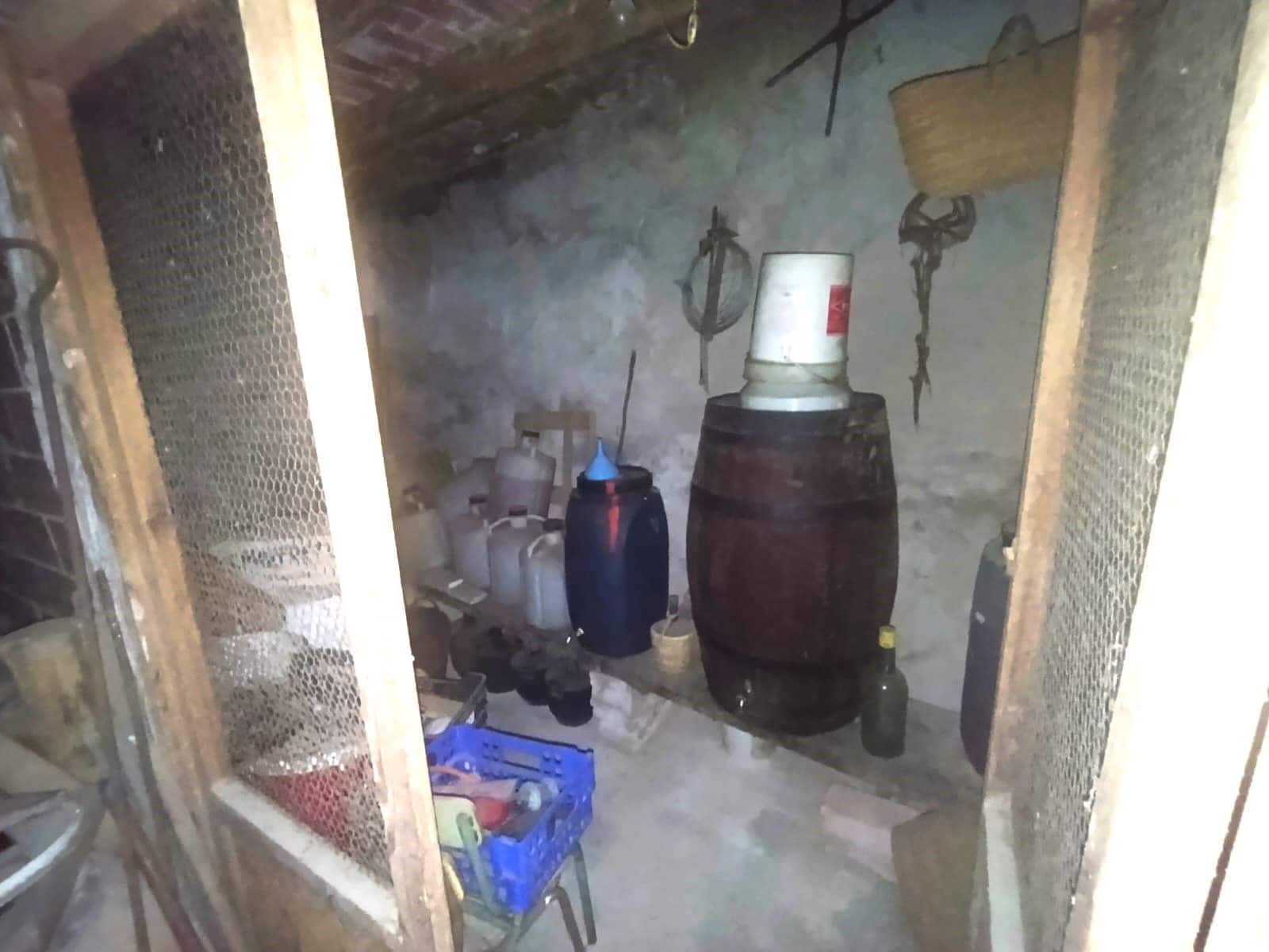 4 bedroom Townhouse for sale in Benissa - € 255,000 (Ref: 9673804)