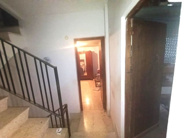 4 bedroom Townhouse for sale in Benissa - € 255,000 (Ref: 9673804)