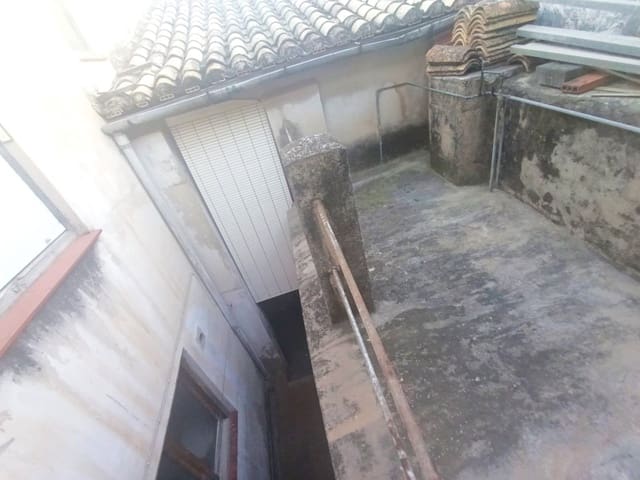 4 bedroom Townhouse for sale in Benissa - € 255,000 (Ref: 9673804)