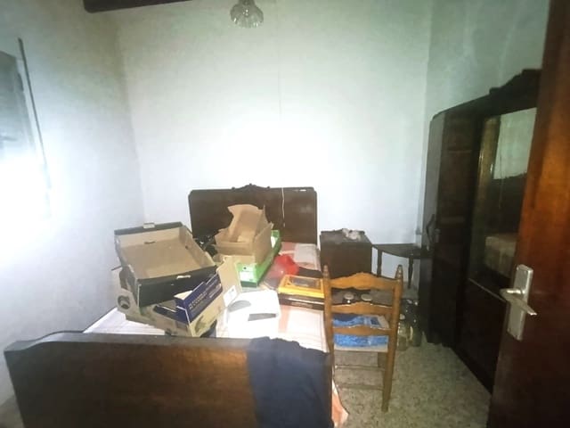 4 bedroom Townhouse for sale in Benissa - € 255,000 (Ref: 9673804)