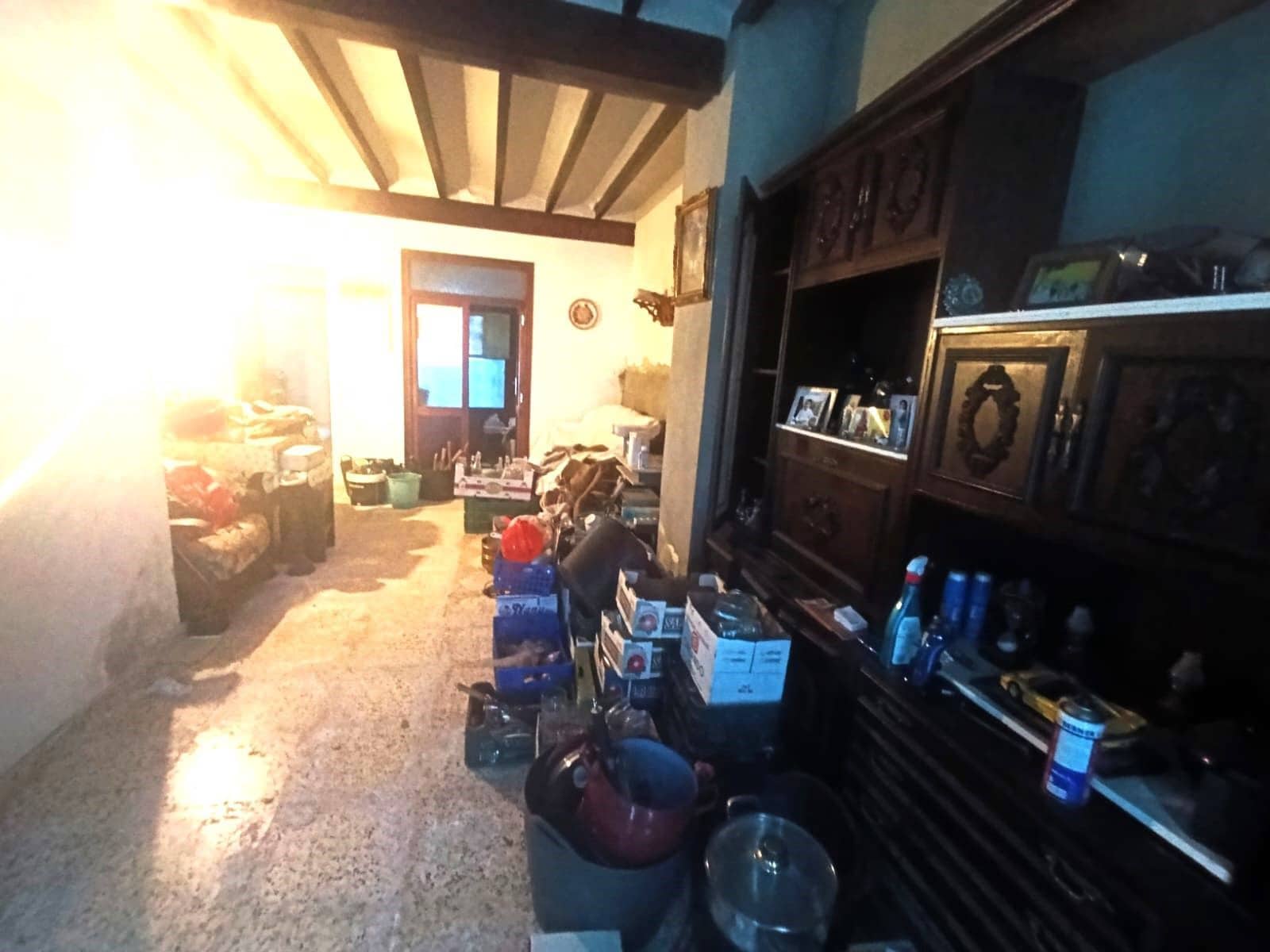 4 bedroom Townhouse for sale in Benissa - € 255,000 (Ref: 9673804)