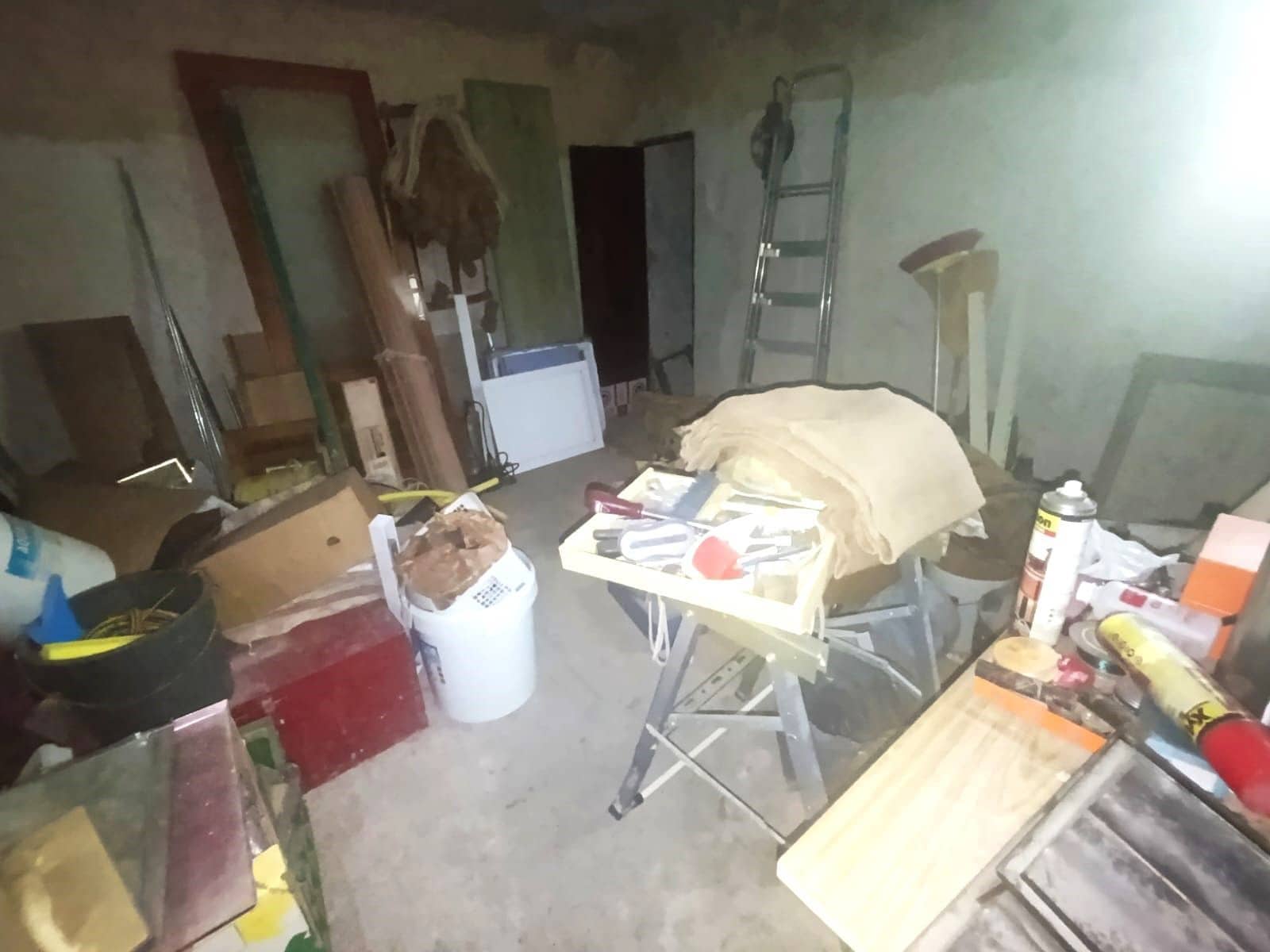 4 bedroom Townhouse for sale in Benissa - € 255,000 (Ref: 9673804)