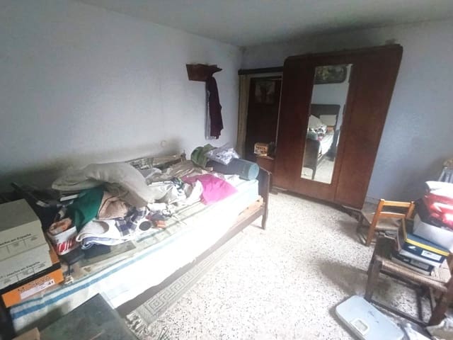 4 bedroom Townhouse for sale in Benissa - € 255,000 (Ref: 9673804)