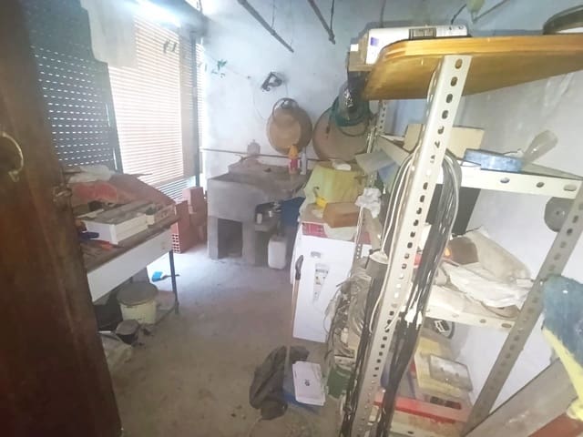 4 bedroom Townhouse for sale in Benissa - € 255,000 (Ref: 9673804)