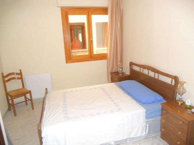 4 bedroom Apartment for rent in Benissa with garage - € 900 (Ref: 9676774)