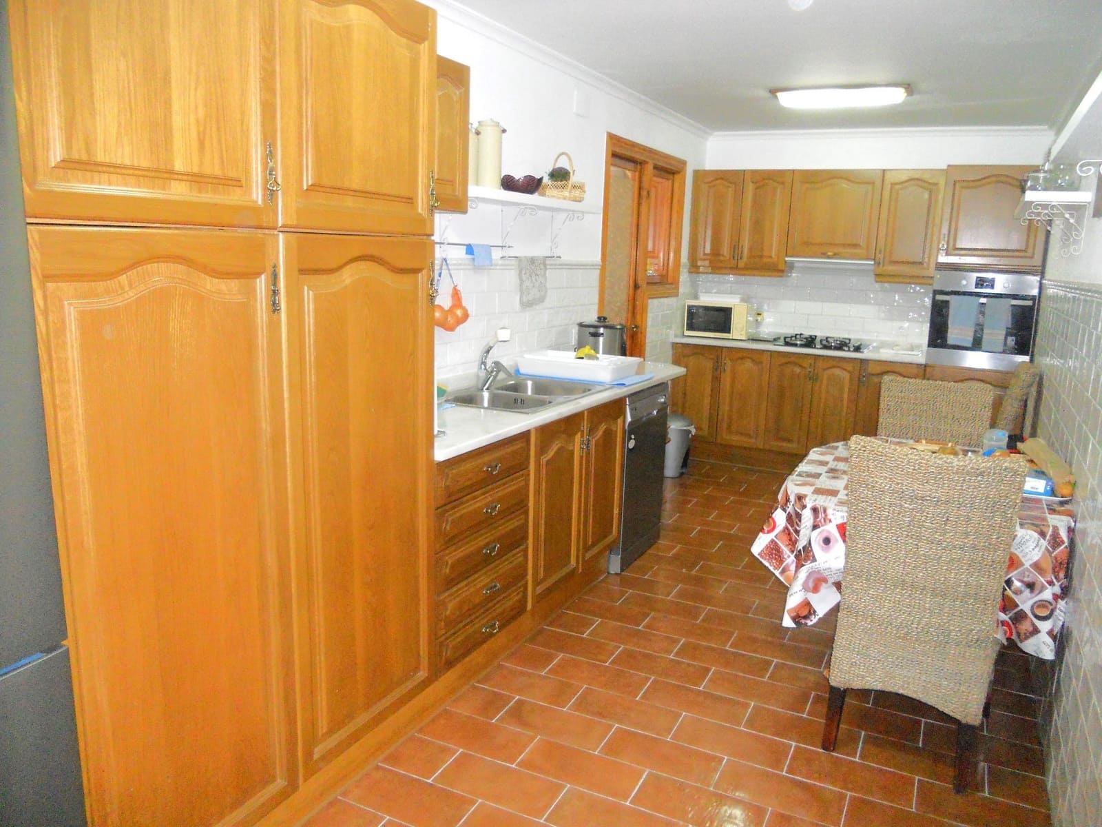 4 bedroom Apartment for rent in Benissa with garage - € 900 (Ref: 9676774)