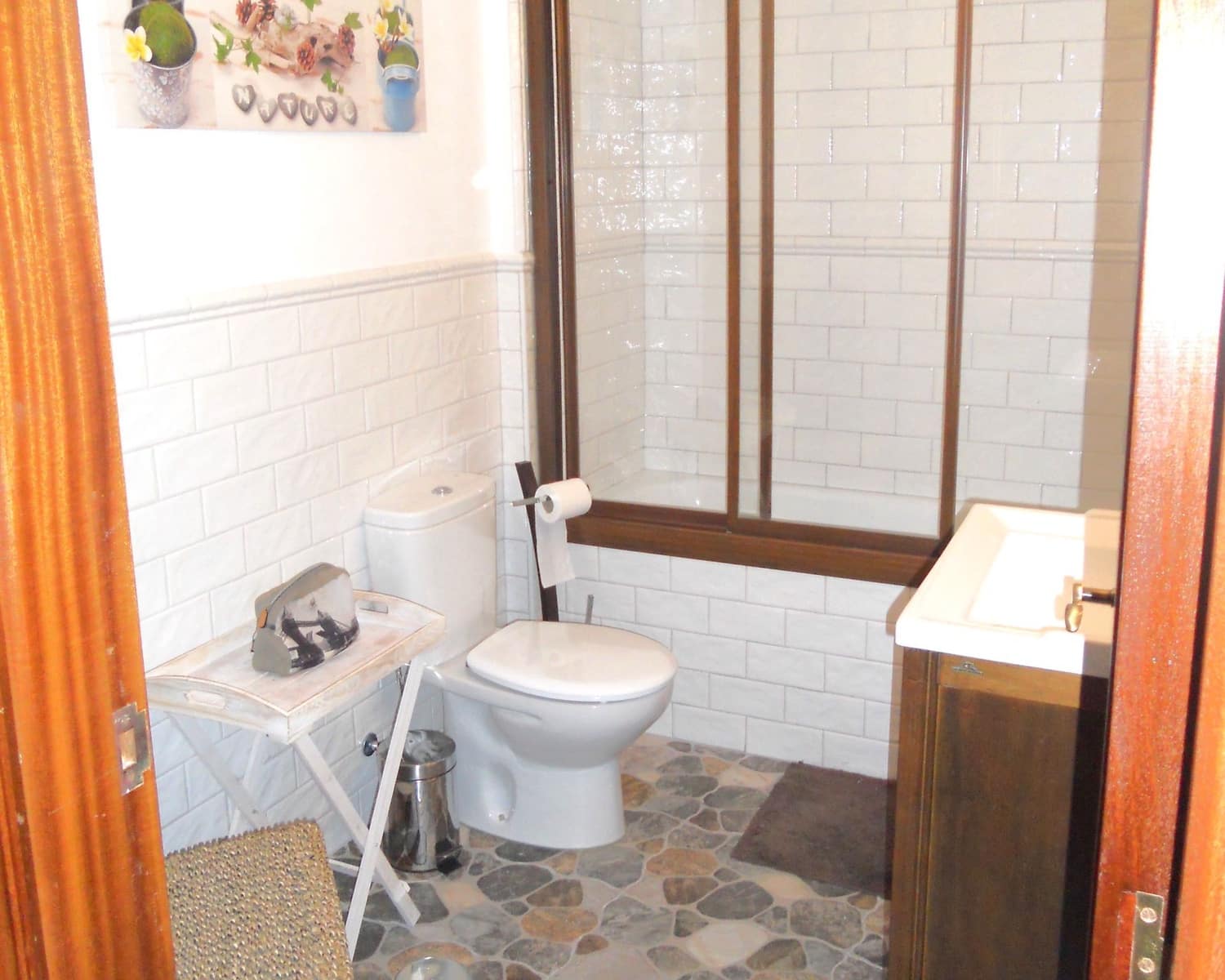 4 bedroom Apartment for rent in Benissa with garage - € 900 (Ref: 9676774)