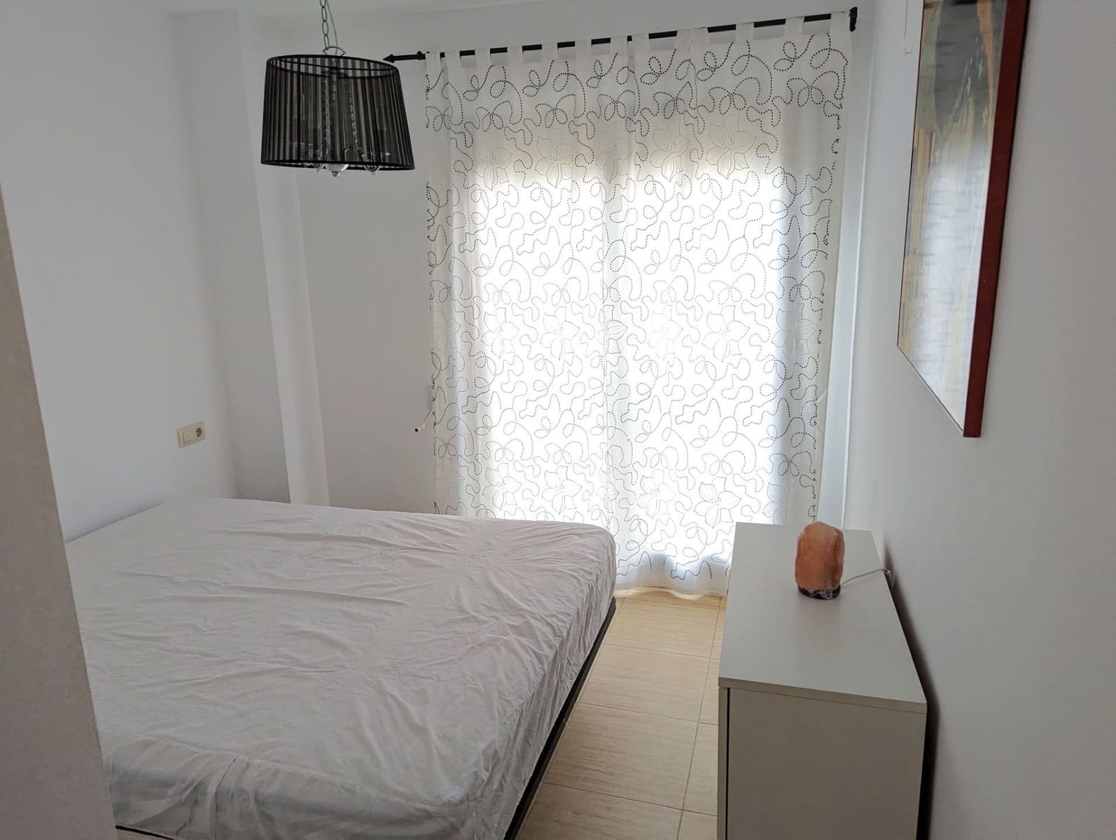 2 bedroom Apartment for rent in Calpe / Calp with pool garage - € 1,300 (Ref: 9735157)