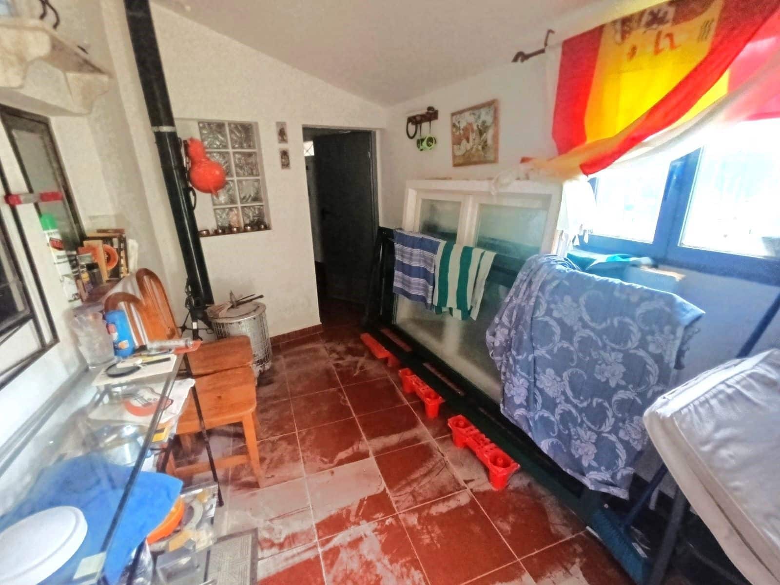 Undeveloped Land for sale in Benissa - € 185,000 (Ref: 9737923)