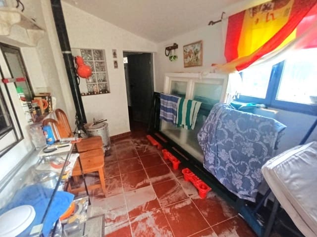 Undeveloped Land for sale in Benissa - € 185,000 (Ref: 9737923)