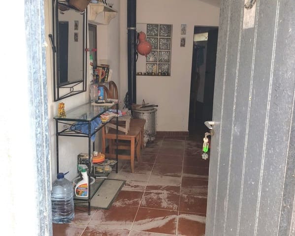 Undeveloped Land for sale in Benissa - € 185,000 (Ref: 9737923)