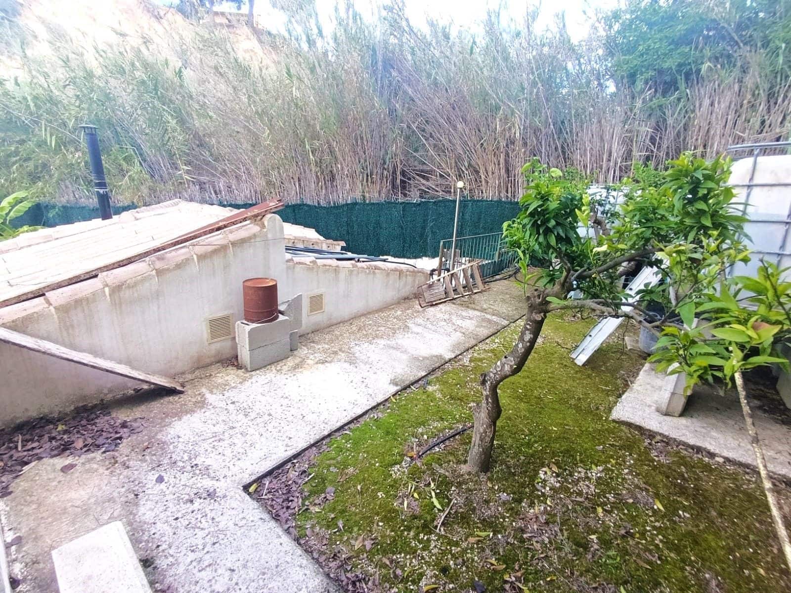 Undeveloped Land for sale in Benissa - € 185,000 (Ref: 9737923)