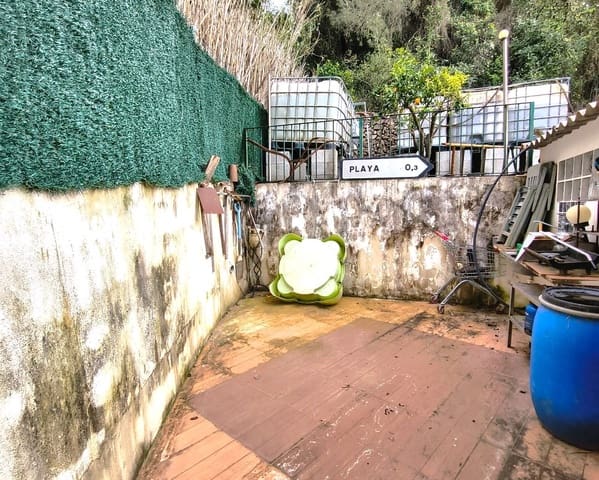 Undeveloped Land for sale in Benissa - € 185,000 (Ref: 9737923)