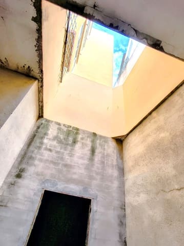 Garage à vendre à Benissa - 85 000 € (Ref: 9737924)