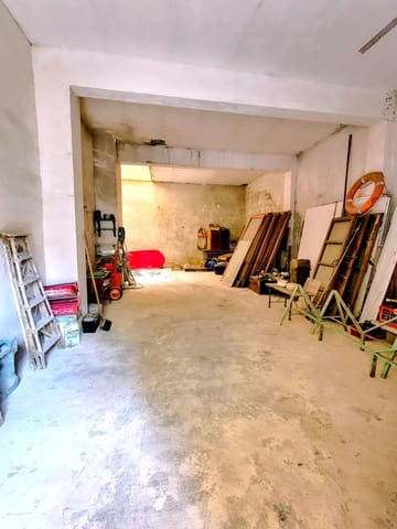 Garage da affittare in Benissa - 500 € (Rif: 9737925)