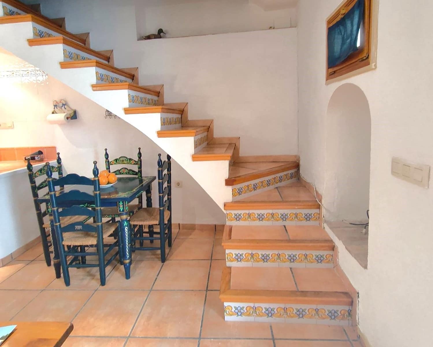 2 bedroom Townhouse for rent in Benissa - € 850 (Ref: 9737926)