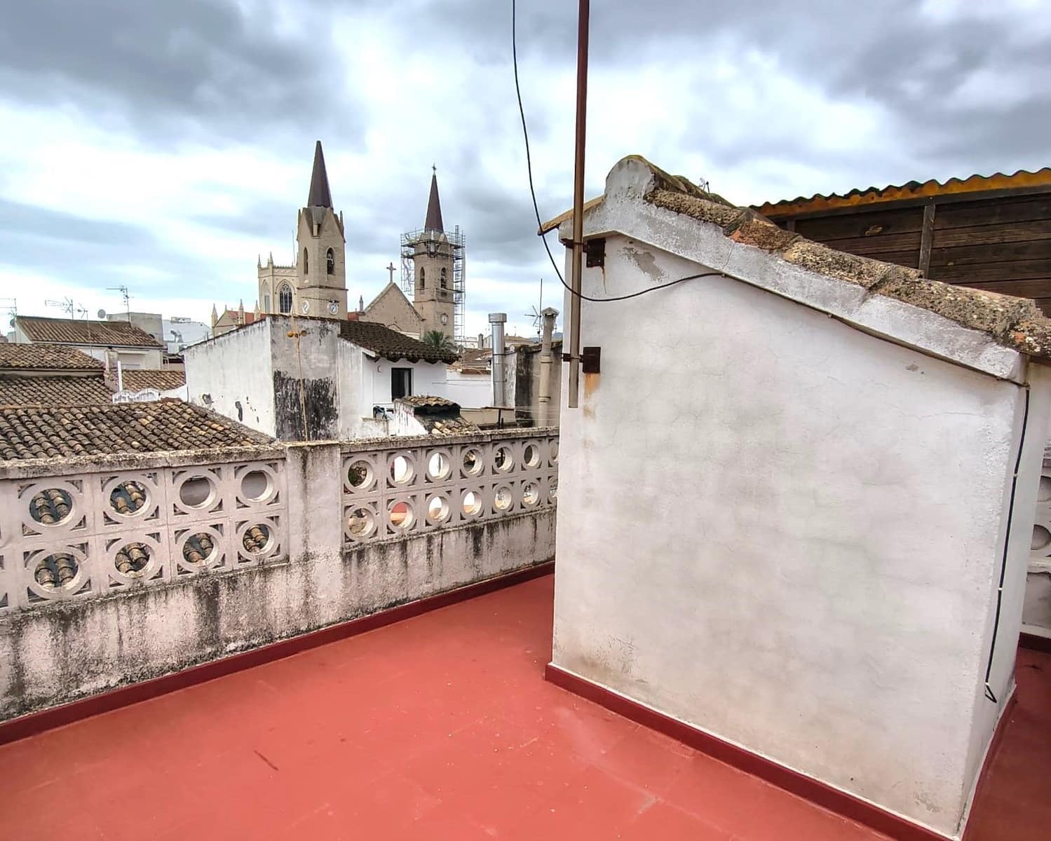 2 bedroom Townhouse for rent in Benissa - € 850 (Ref: 9737926)