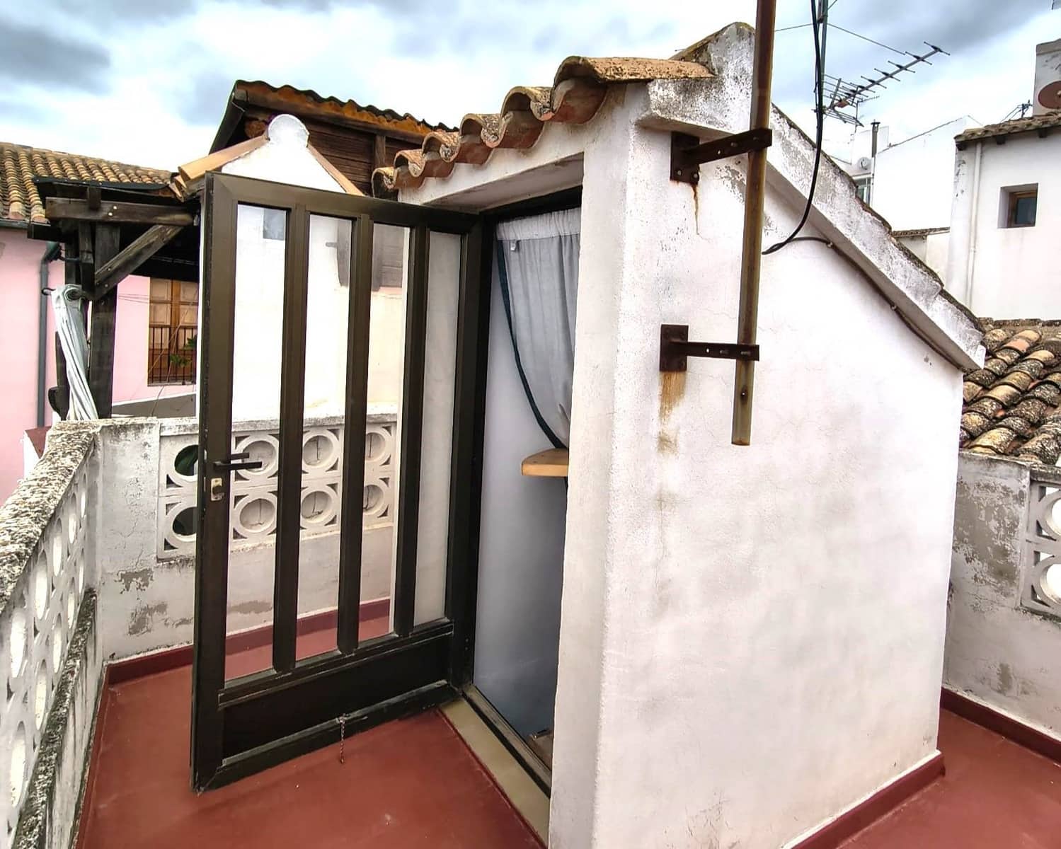 2 bedroom Townhouse for rent in Benissa - € 850 (Ref: 9737926)