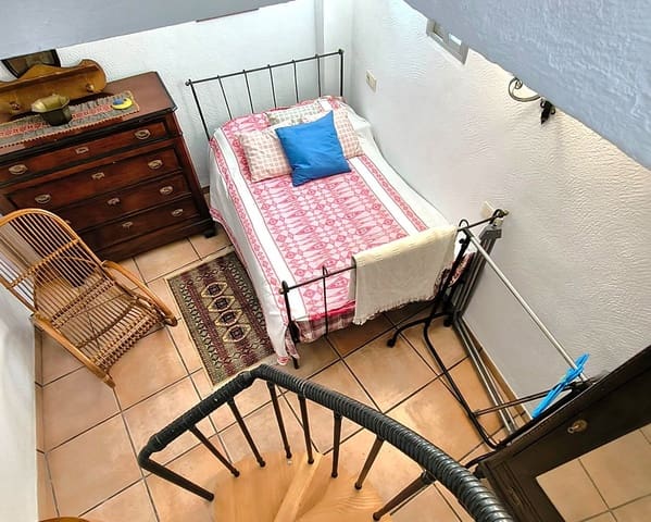 Casa de 2 habitaciones en Benissa en alquiler - 850 € (Ref: 9737926)