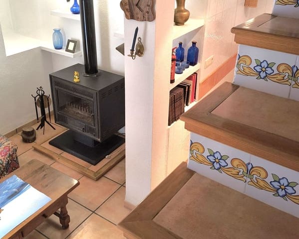 Casa de 2 habitaciones en Benissa en alquiler - 850 € (Ref: 9737926)