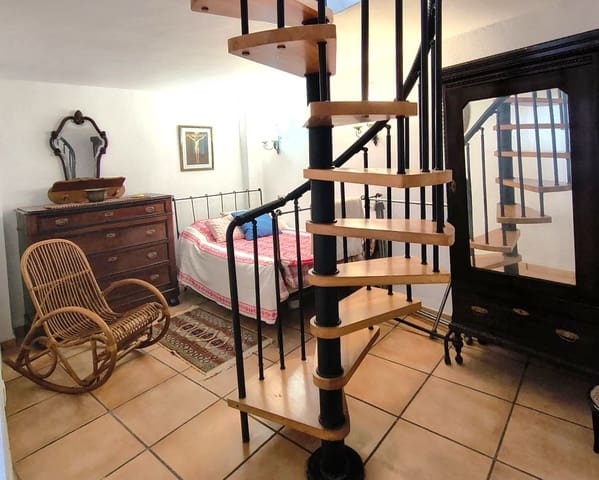 Casa de 2 habitaciones en Benissa en alquiler - 850 € (Ref: 9737926)