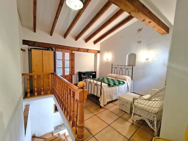 Casa de 2 habitaciones en Benissa en alquiler - 850 € (Ref: 9737926)