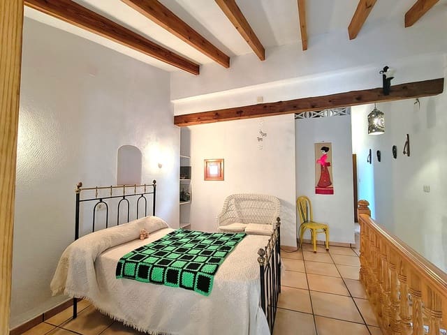 Casa de 2 habitaciones en Benissa en alquiler - 850 € (Ref: 9737926)