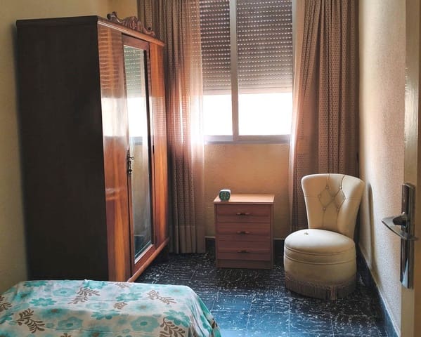 4 slaapkamer Appartement te koop in Valencia stad - € 398.000 (Ref: 9755316)