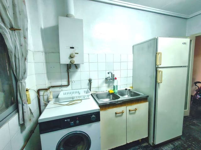 4 slaapkamer Appartement te koop in Valencia stad - € 398.000 (Ref: 9755316)