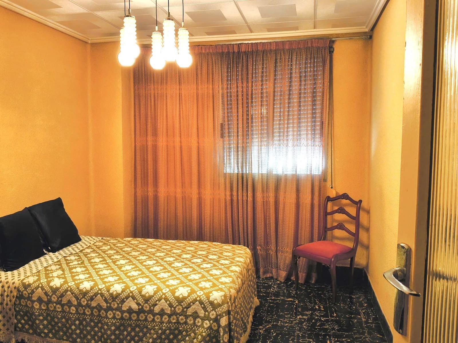 4 bedroom Apartment for sale in Valencia city - € 398,000 (Ref: 9755316)