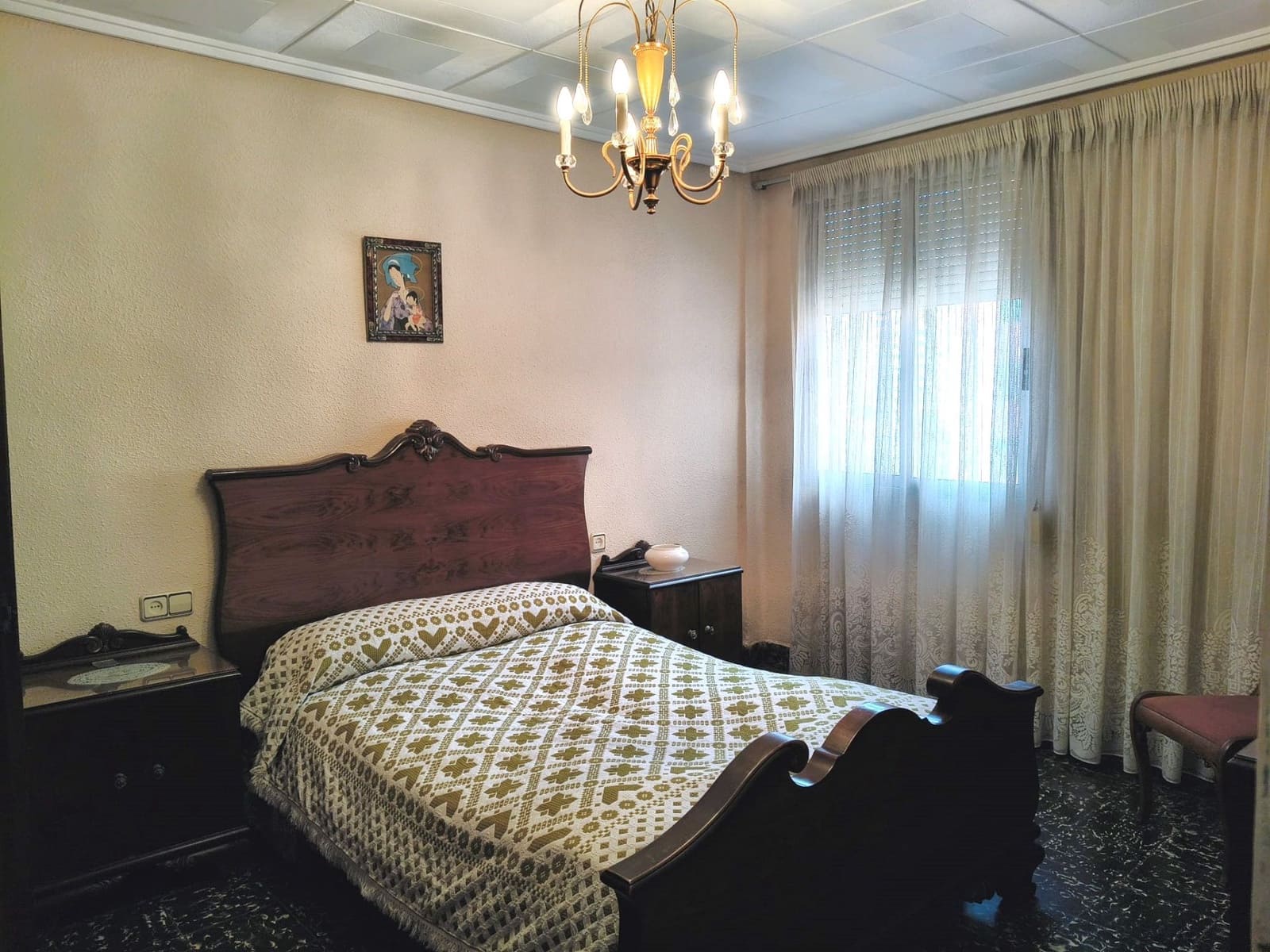 4 bedroom Apartment for sale in Valencia city - € 398,000 (Ref: 9755316)