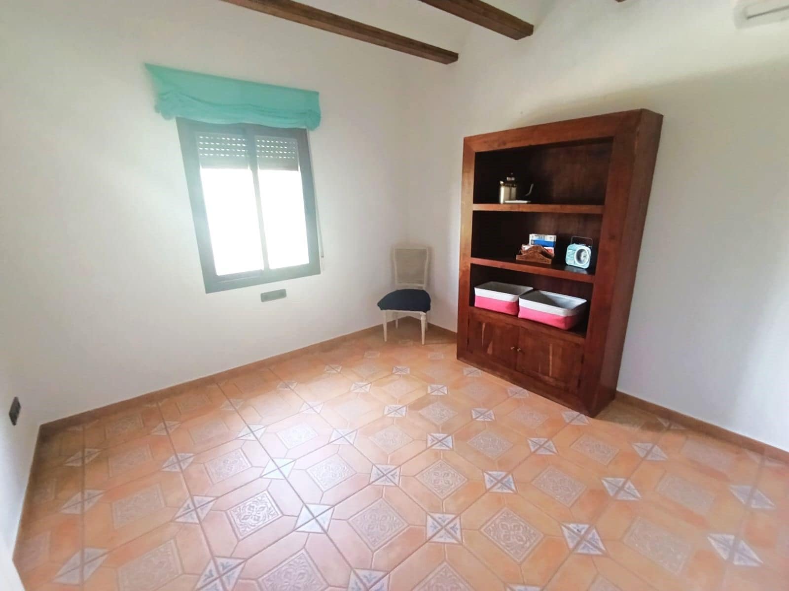 Finca/Casa Rural de 2 habitaciones en Benissa en alquiler con piscina - 1.100 € (Ref: 9758522)