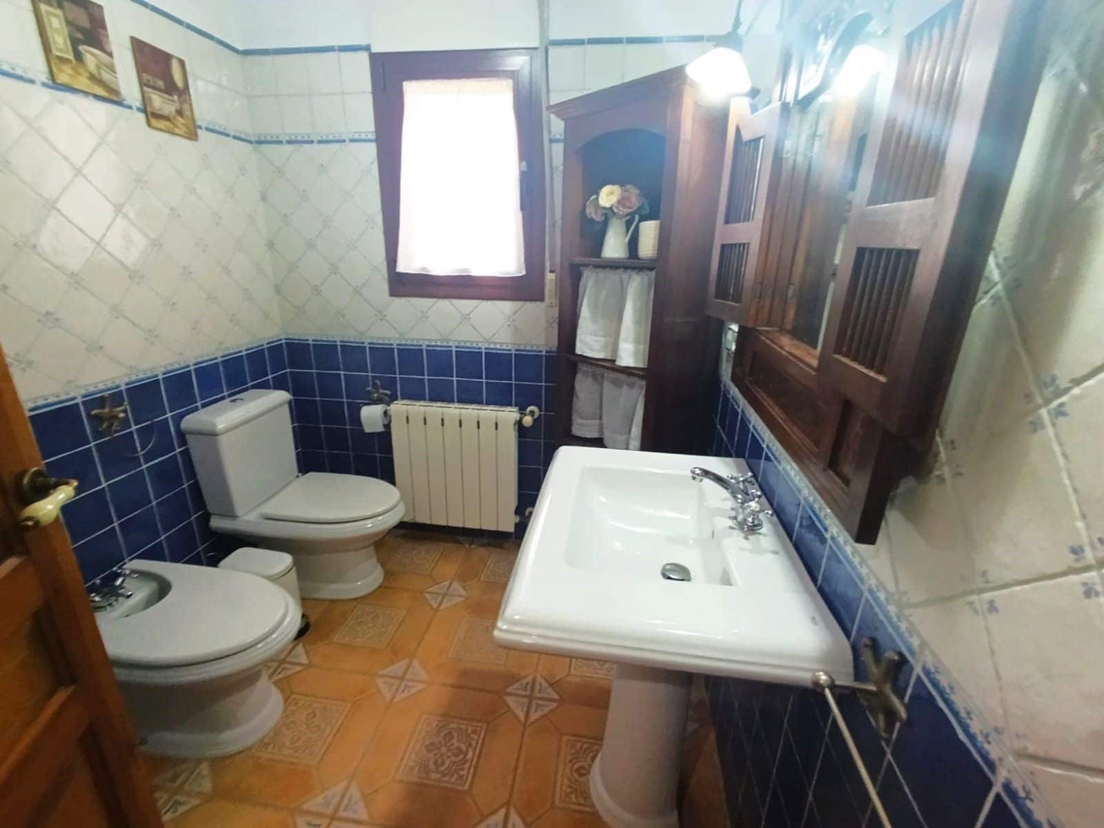 Finca/Casa Rural de 2 habitaciones en Benissa en alquiler con piscina - 1.100 € (Ref: 9758522)