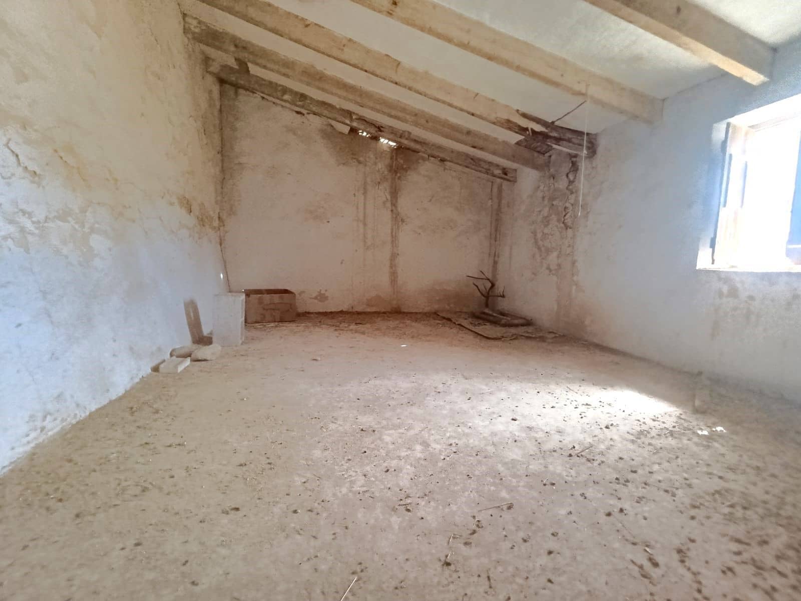 Mark till salu i Benissa - 199 500 € (Ref: 9761664)