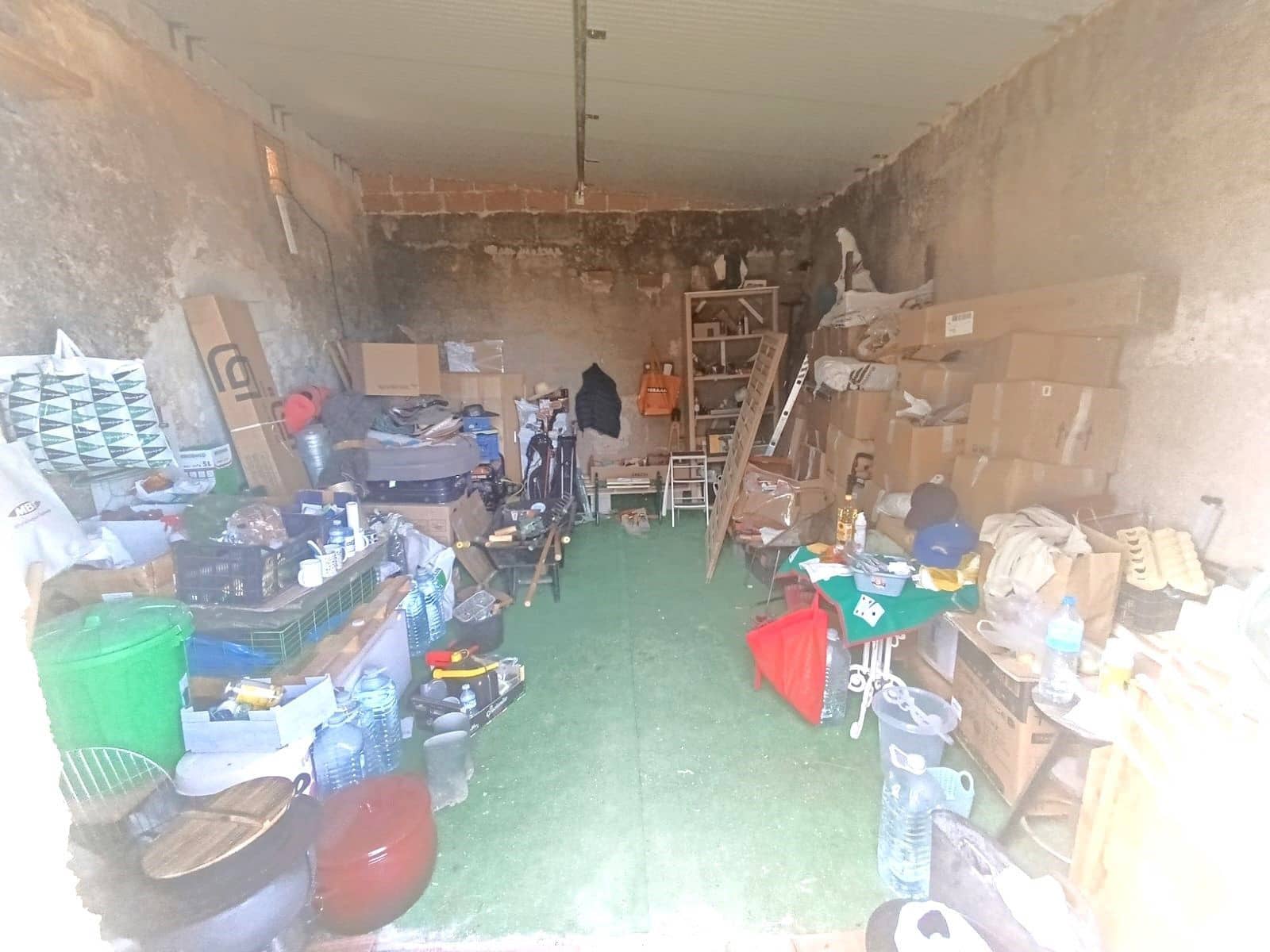 Mark till salu i Benissa - 199 500 € (Ref: 9761664)