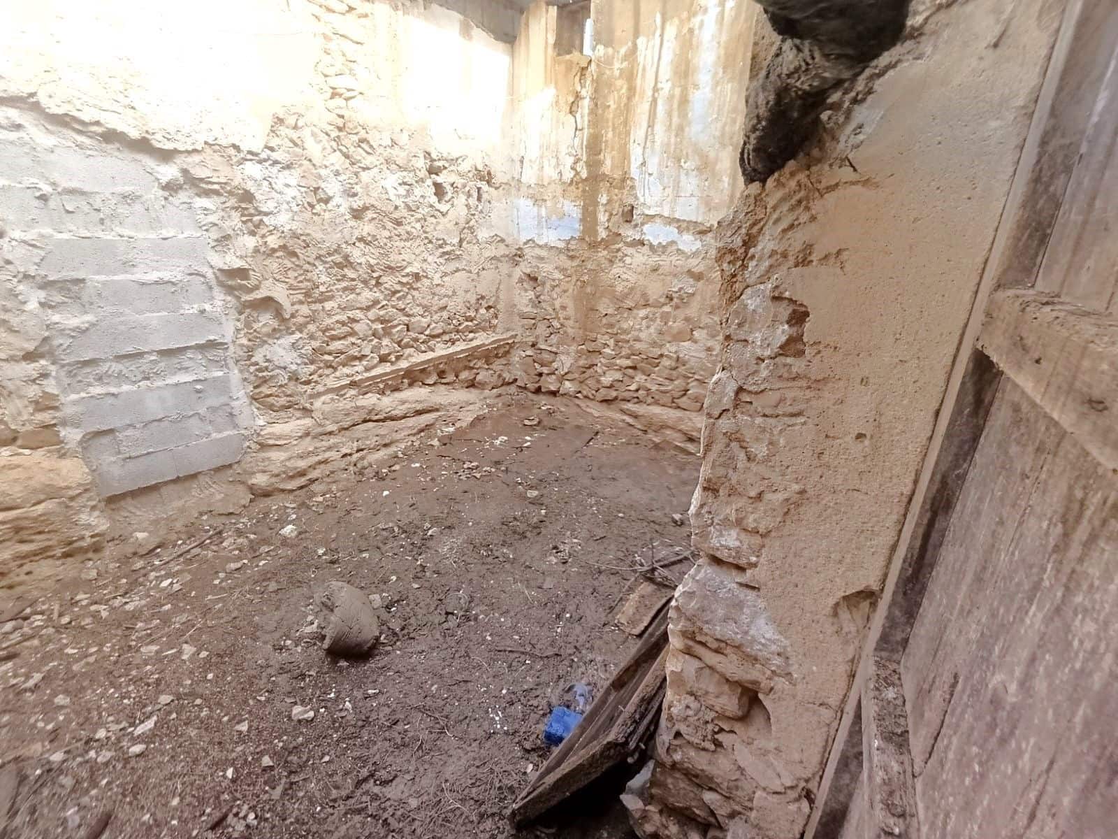 Mark till salu i Benissa - 199 500 € (Ref: 9761664)